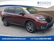 Honda Passport