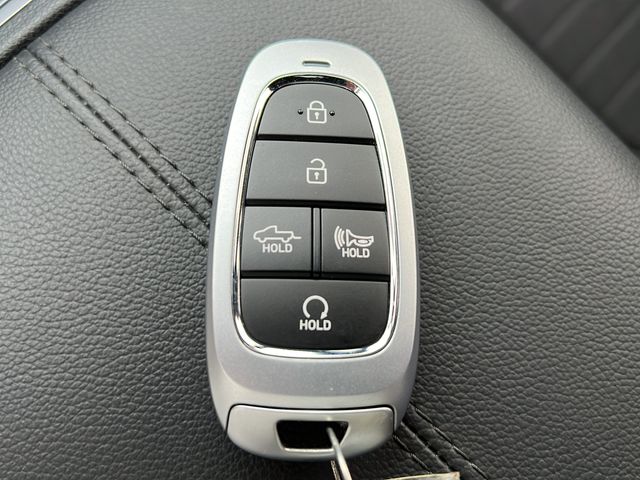 2024 Hyundai Santa Cruz SEL - Photo 33