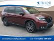 Used 2021 Honda Passport EX-L 2WD SUV