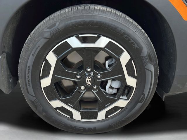 2025 Hyundai Santa Fe SEL - Photo 27