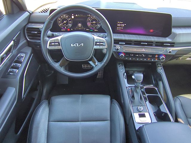 2023 Kia Telluride SX - Photo 13