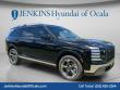 New 2026 Hyundai Palisade Hybrid Limited SUV