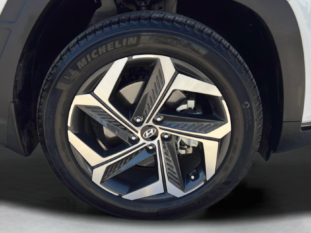 2024 Hyundai Tucson Limited - Photo 11