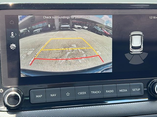 2022 Hyundai Kona Limited - Photo 21