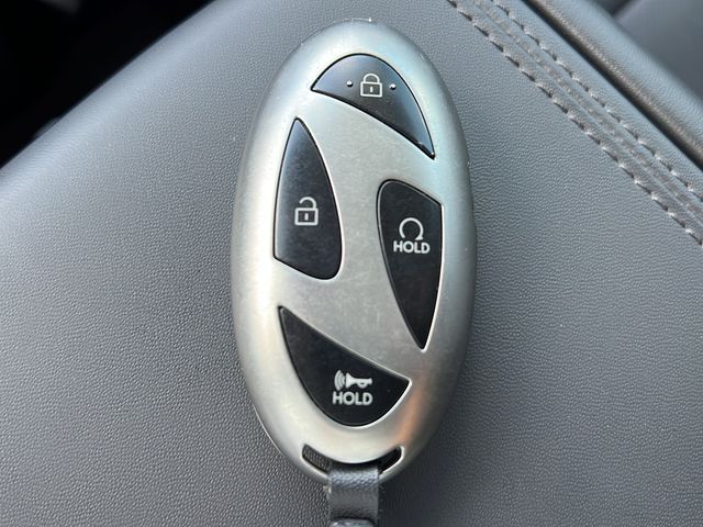 2025 Hyundai Santa Fe SEL - Photo 34