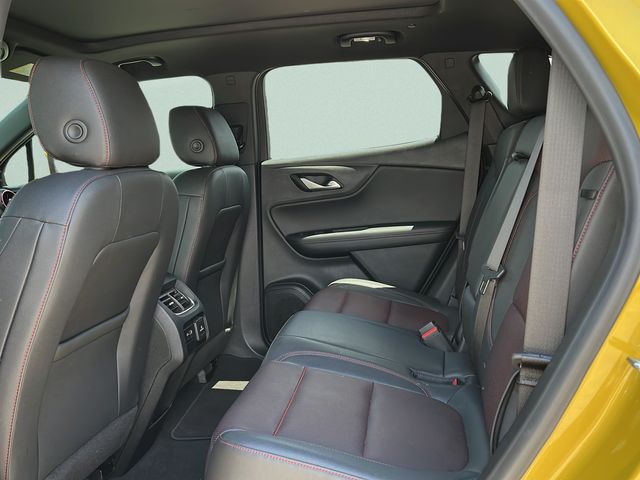 2022 Chevrolet Blazer RS - Photo 15