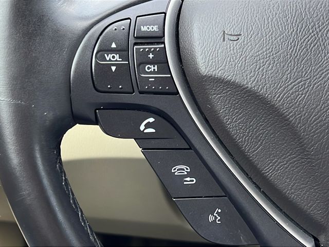 2017 Acura RDX Advance Package - Photo 22