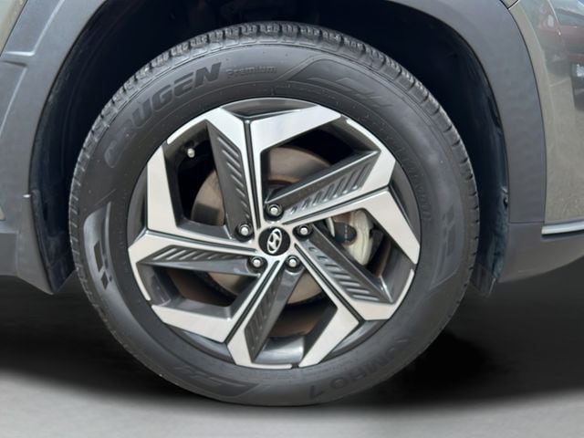2023 Hyundai Tucson SEL - Photo 31
