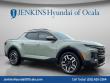 Certified 2025 Hyundai Santa Cruz Limited Truck Crew Cab