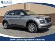 New 2025 Hyundai Venue SE SUV