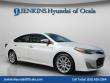 Used 2014 Toyota Avalon  Sedan