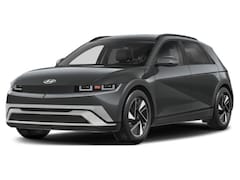 2026 Hyundai IONIQ 5 SEL SUV