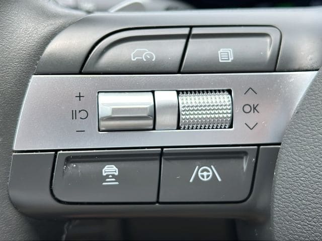 2025 Hyundai Sonata Hybrid Limited - Photo 27