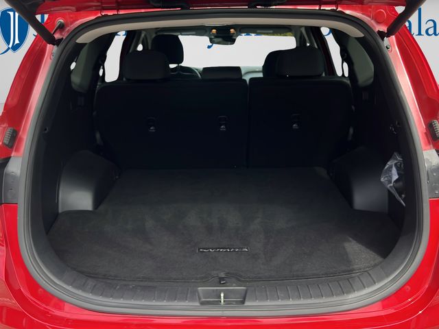 2022 Hyundai Santa Fe XRT - Photo 11