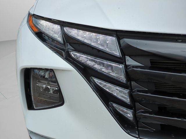 2024 Hyundai Tucson SEL - Photo 30