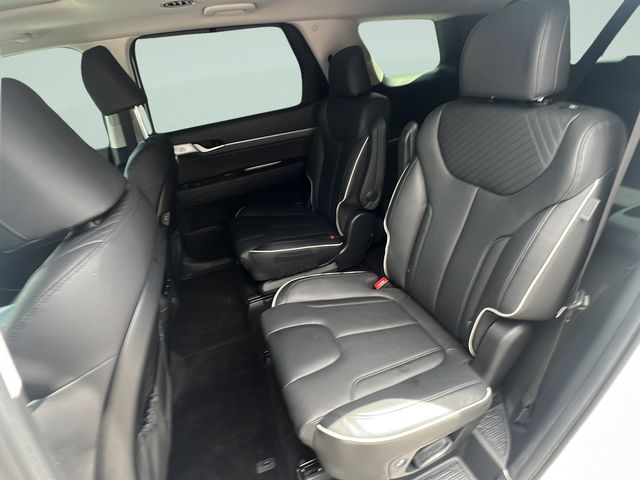 2024 Hyundai Palisade SEL - Photo 11
