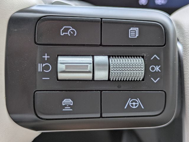 2024 Hyundai Santa Fe Calligraphy - Photo 29