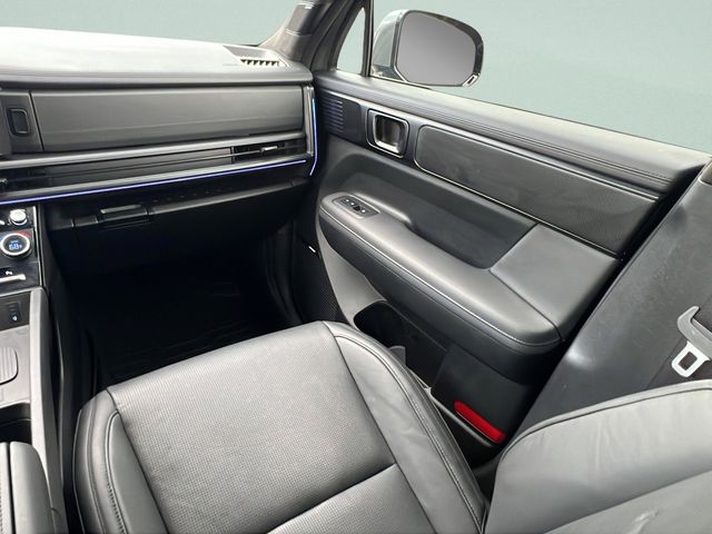2026 Hyundai Santa Fe Calligraphy - Photo 14