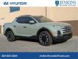 New 2026 Hyundai Santa Cruz SEL Activity FWD Truck Crew Cab