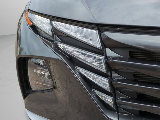 2024 Hyundai Tucson SE - Photo 29