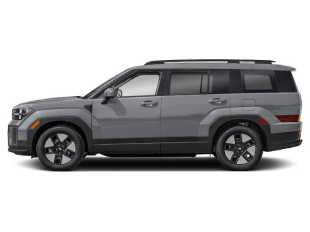 New 2027 Hyundai Santa Fe HEV SEL SUV