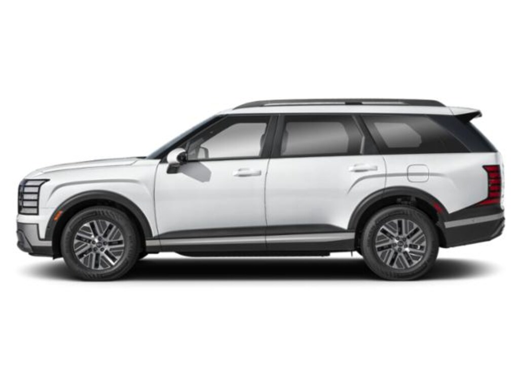 New 2026 Hyundai Palisade Hybrid Blue SEL Premium 7P SUV