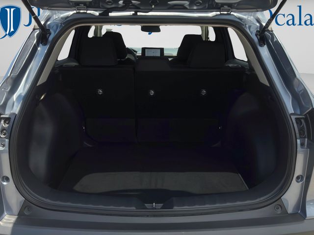 2023 Toyota Corolla Cross LE - Photo 11