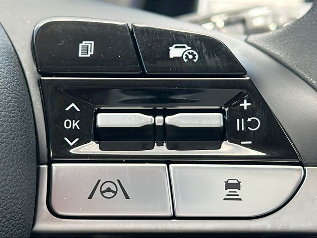 2023 Hyundai Tucson SEL - Photo 23