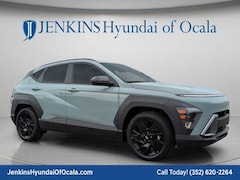 2026 Hyundai Kona SEL Sport FWD SUV