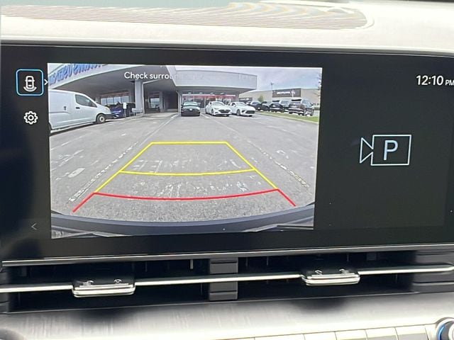 2024 Hyundai Kona SEL - Photo 19