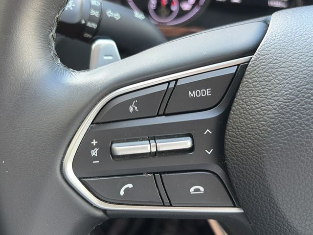 2023 Hyundai Santa Fe SEL - Photo 31