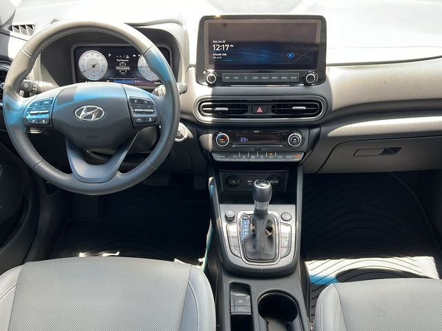 2022 Hyundai Kona Limited - Photo 13
