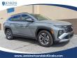New 2025 Hyundai Tucson SEL FWD SUV
