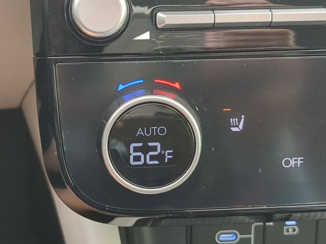 2025 Hyundai Tucson SEL Convenience - Photo 35