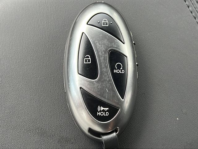 2026 Hyundai Santa Fe Calligraphy - Photo 34
