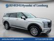 New 2026 Hyundai Palisade SEL FWD SUV