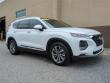 Used 2020 Hyundai Santa Fe Limited 2.4 SUV