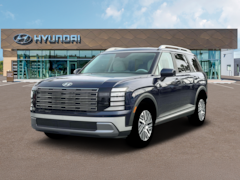 2026 Hyundai Palisade Hybrid Blue SEL 7P SUV