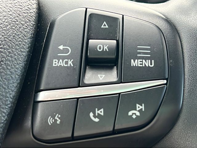 2022 Ford Escape SE - Photo 25