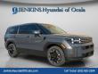 New 2026 Hyundai Santa Fe SE FWD SUV