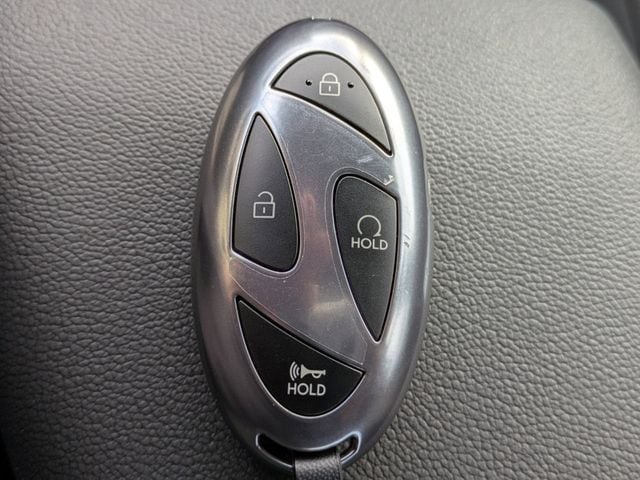 2025 Hyundai Elantra Blue - Photo 33