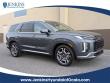 New 2025 Hyundai Palisade SEL Premium FWD SUV