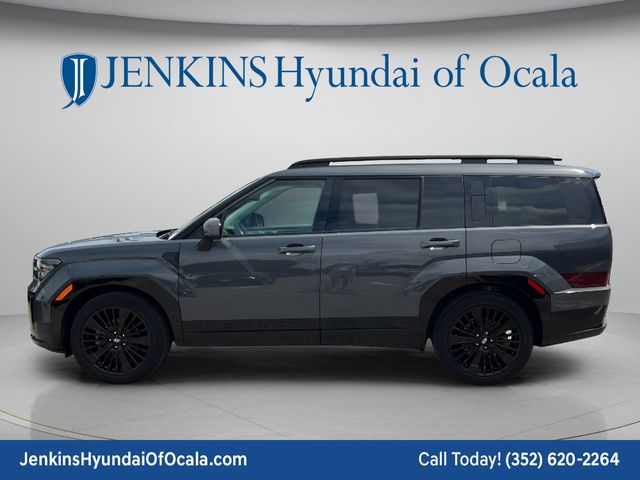2025 Hyundai Santa Fe Calligraphy - Photo 6