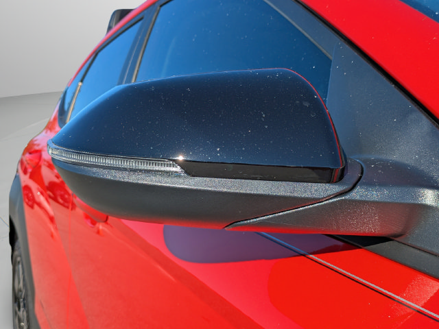 Certified 2026 Hyundai Kona SEL Sport SUV