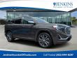 Used 2019 GMC Terrain Denali SUV