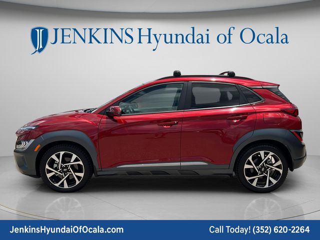 2023 Hyundai Kona Limited - Photo 6