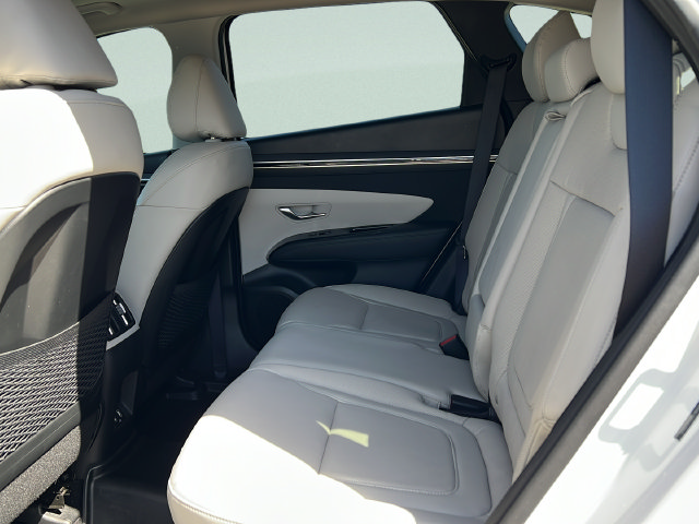 2024 Hyundai Tucson Limited - Photo 15