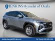 New 2026 Hyundai Tucson SE FWD SUV