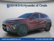 New 2026 Hyundai Kona SEL Sport FWD SUV