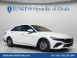 New 2026 Hyundai Elantra SE Sedan